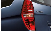 چراغ عقب برای هیوندای اچ 1 مدل 2010 تا 2020